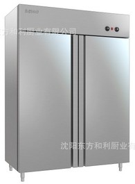 雙門整體發(fā)泡熱風(fēng)循環(huán)消毒柜 每臺(tái)僅售9850元！