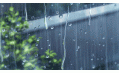 下雨天，不只音樂和巧克力最配哦！