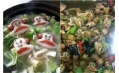 砂鍋大嘴猴，你敢吃嗎？