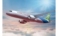 沈飛民機(jī)渾南起飛，航空制造連接世界