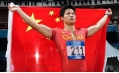 破紀(jì)錄！蘇炳添強(qiáng)勢(shì)奪冠，他讓“不可能”變成“可能”！