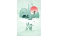 雨過清明 情暖人心︱文明祭祀，平安清明