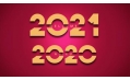 重溫2020意義非凡，展望2021希望滿懷！東方和利陪伴你的每一個(gè)三餐、四季