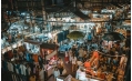 東方和利︱“地?cái)偨?jīng)濟(jì)”復(fù)蘇，人間煙火氣，才最是詩(shī)意！