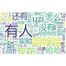 中！東方和利的小日常